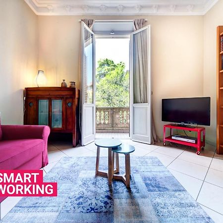 Classic Marconi Apartment By Wonderful Italy Bologna Eksteriør billede