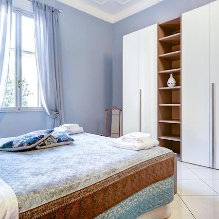 Classic Marconi Apartment By Wonderful Italy Bologna Eksteriør billede