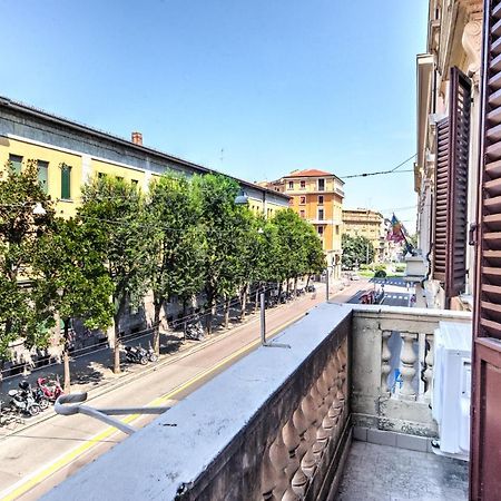 Classic Marconi Apartment By Wonderful Italy Bologna Eksteriør billede