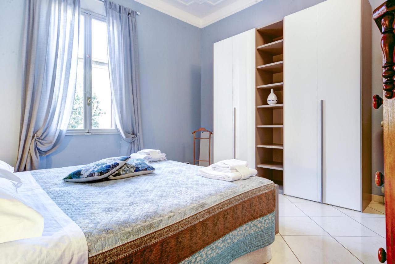 Classic Marconi Apartment By Wonderful Italy Bologna Eksteriør billede