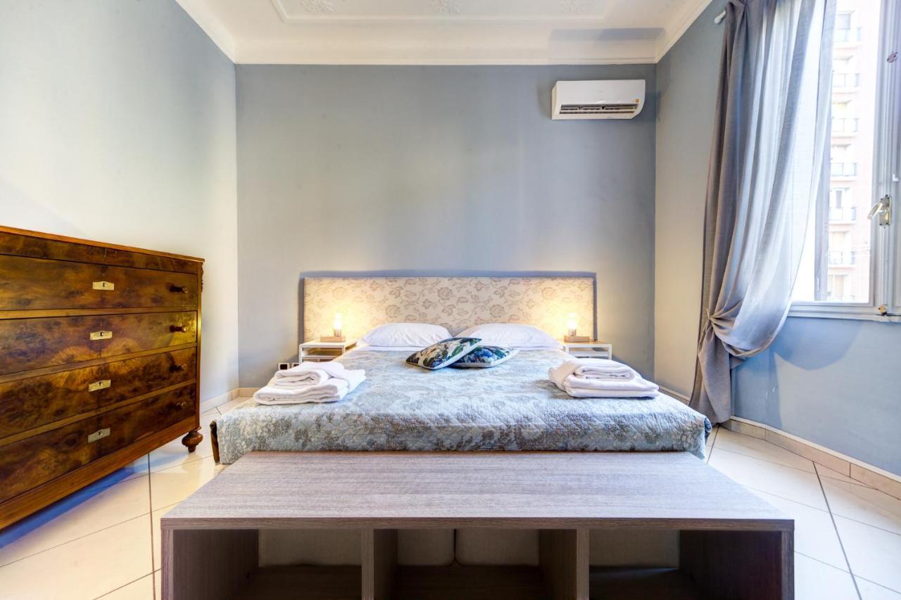 Classic Marconi Apartment By Wonderful Italy Bologna Eksteriør billede