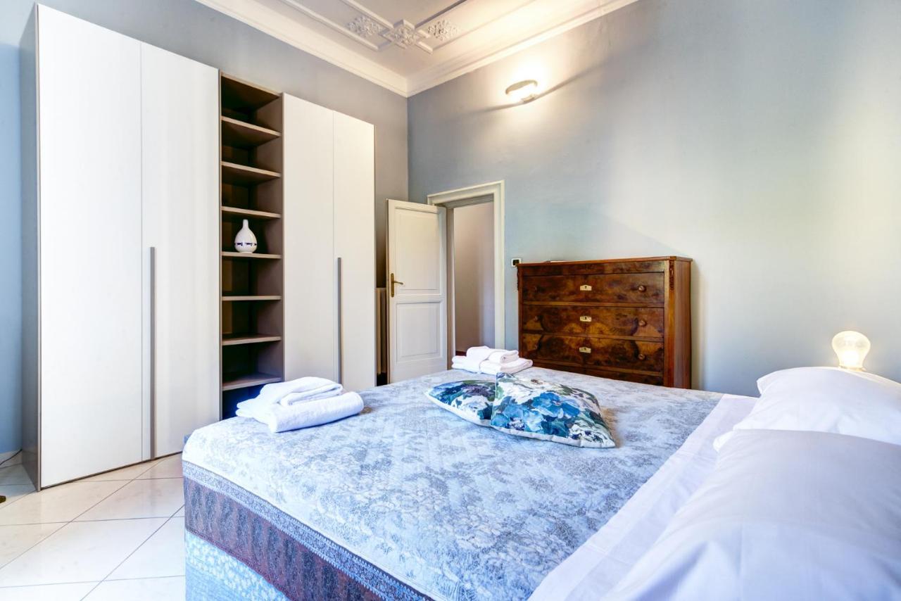 Classic Marconi Apartment By Wonderful Italy Bologna Eksteriør billede