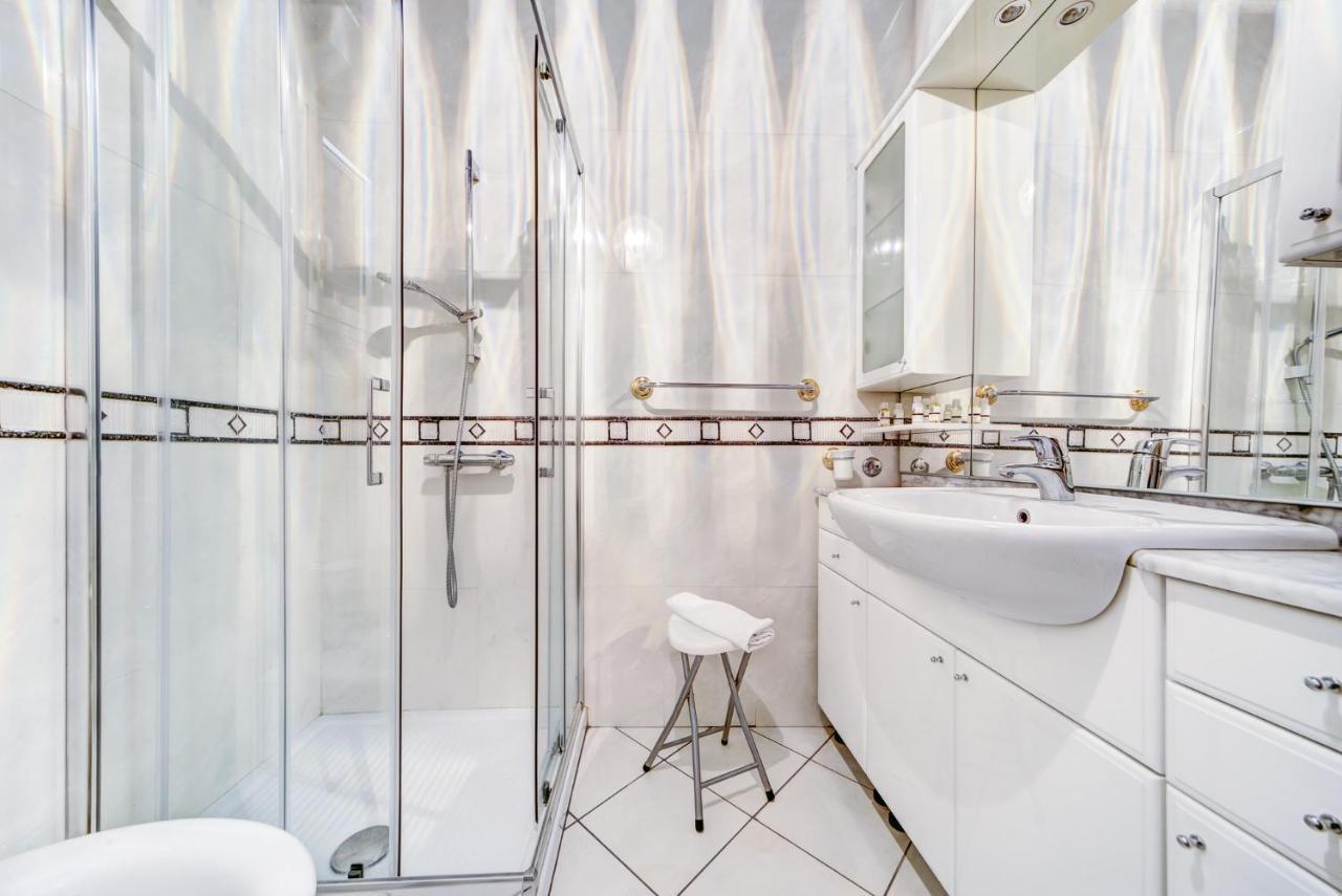 Classic Marconi Apartment By Wonderful Italy Bologna Eksteriør billede