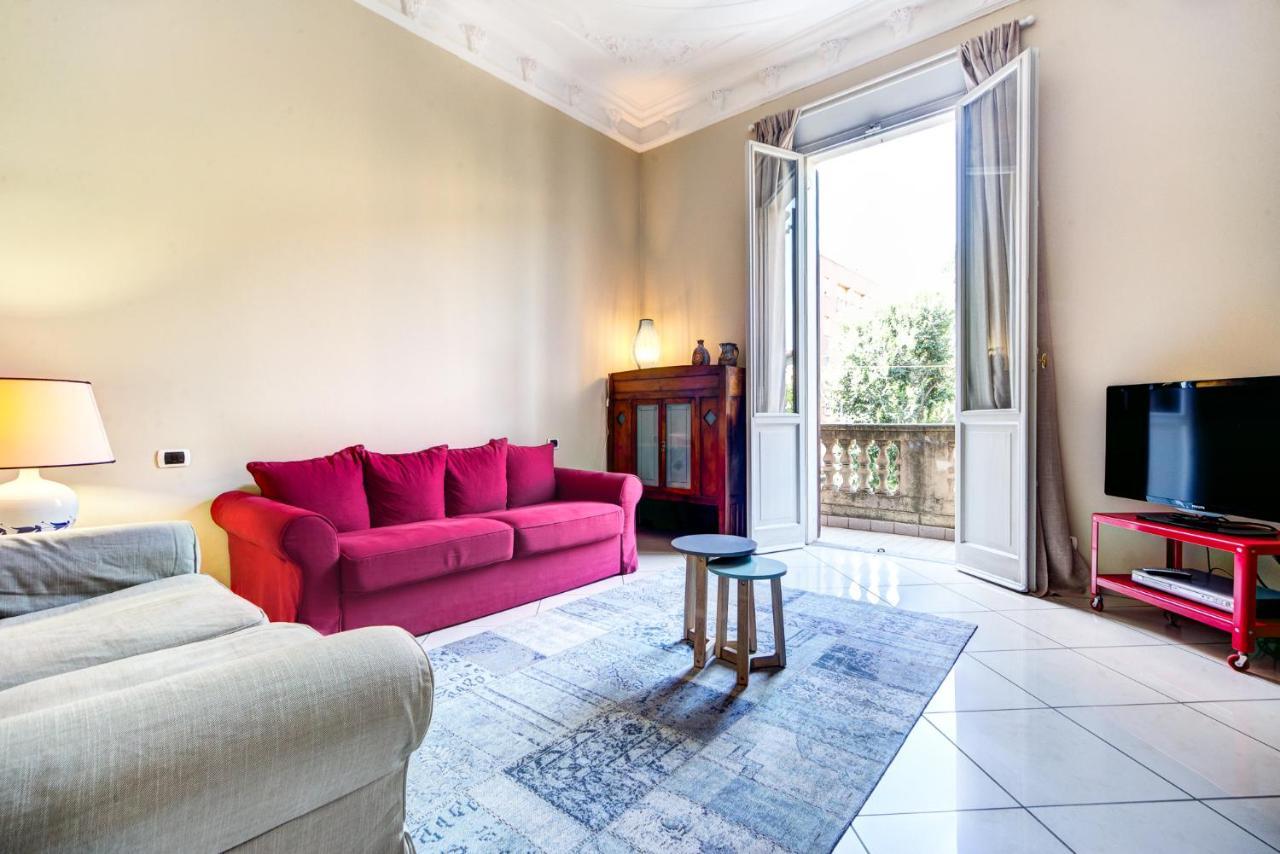 Classic Marconi Apartment By Wonderful Italy Bologna Eksteriør billede