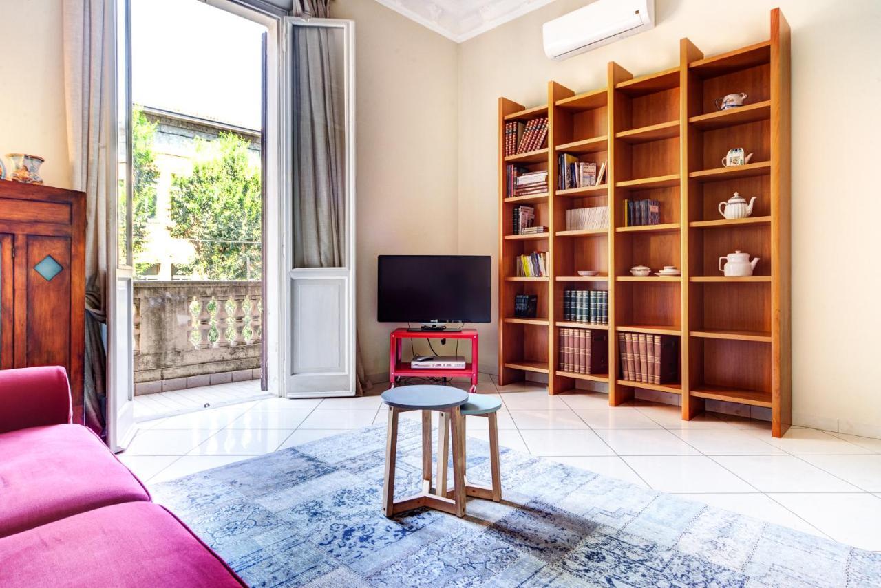 Classic Marconi Apartment By Wonderful Italy Bologna Eksteriør billede