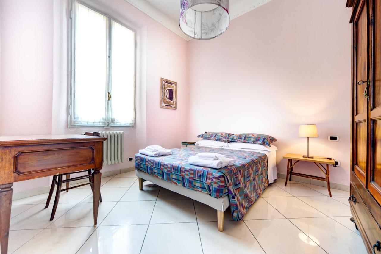 Classic Marconi Apartment By Wonderful Italy Bologna Eksteriør billede
