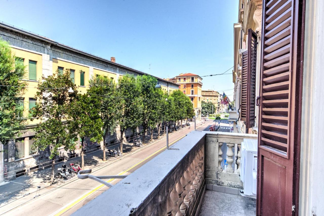 Classic Marconi Apartment By Wonderful Italy Bologna Eksteriør billede