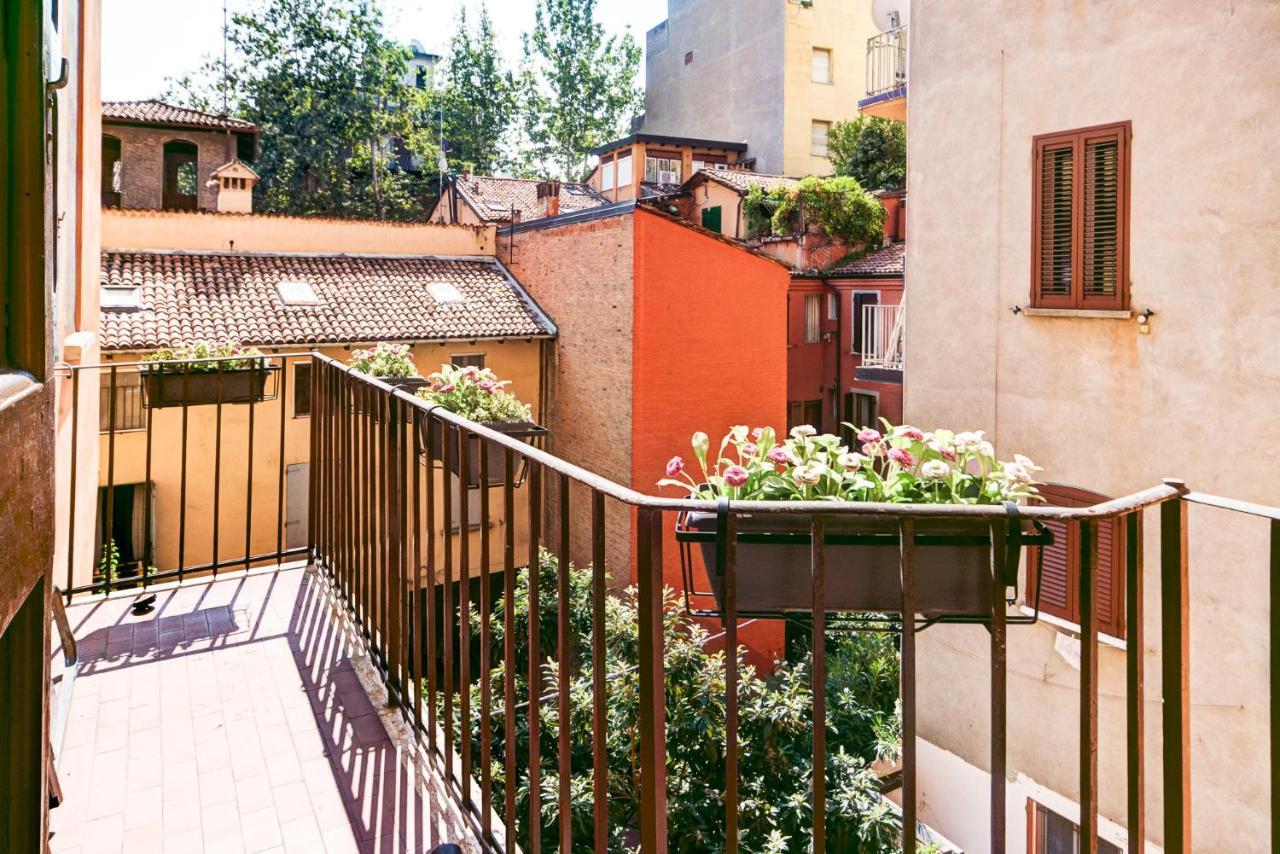Classic Marconi Apartment By Wonderful Italy Bologna Eksteriør billede