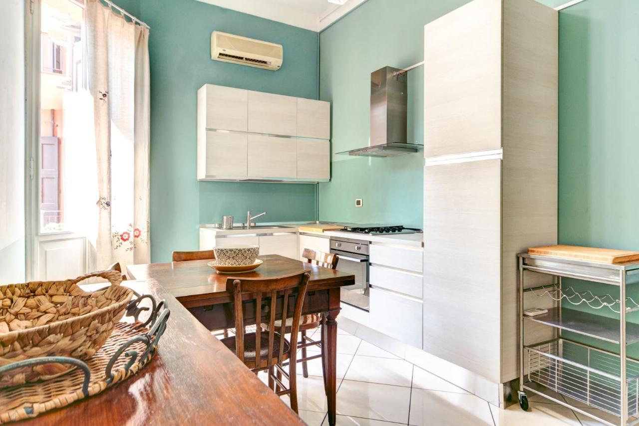 Classic Marconi Apartment By Wonderful Italy Bologna Eksteriør billede