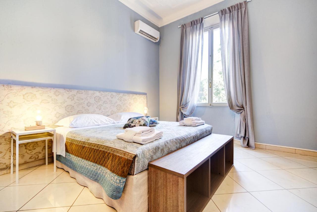 Classic Marconi Apartment By Wonderful Italy Bologna Eksteriør billede