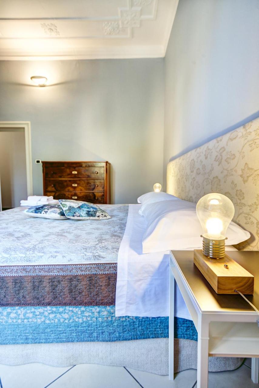 Classic Marconi Apartment By Wonderful Italy Bologna Eksteriør billede