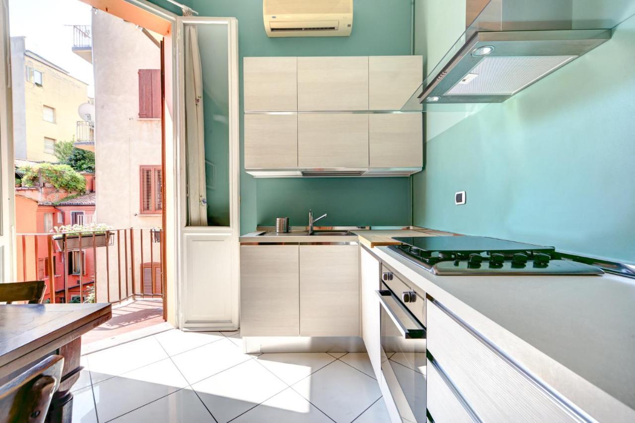 Classic Marconi Apartment By Wonderful Italy Bologna Eksteriør billede
