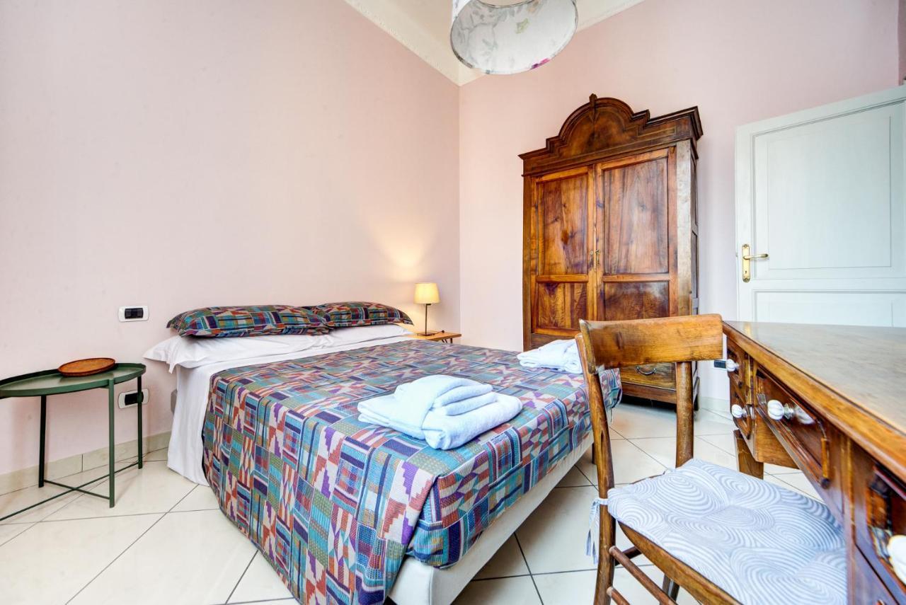 Classic Marconi Apartment By Wonderful Italy Bologna Eksteriør billede
